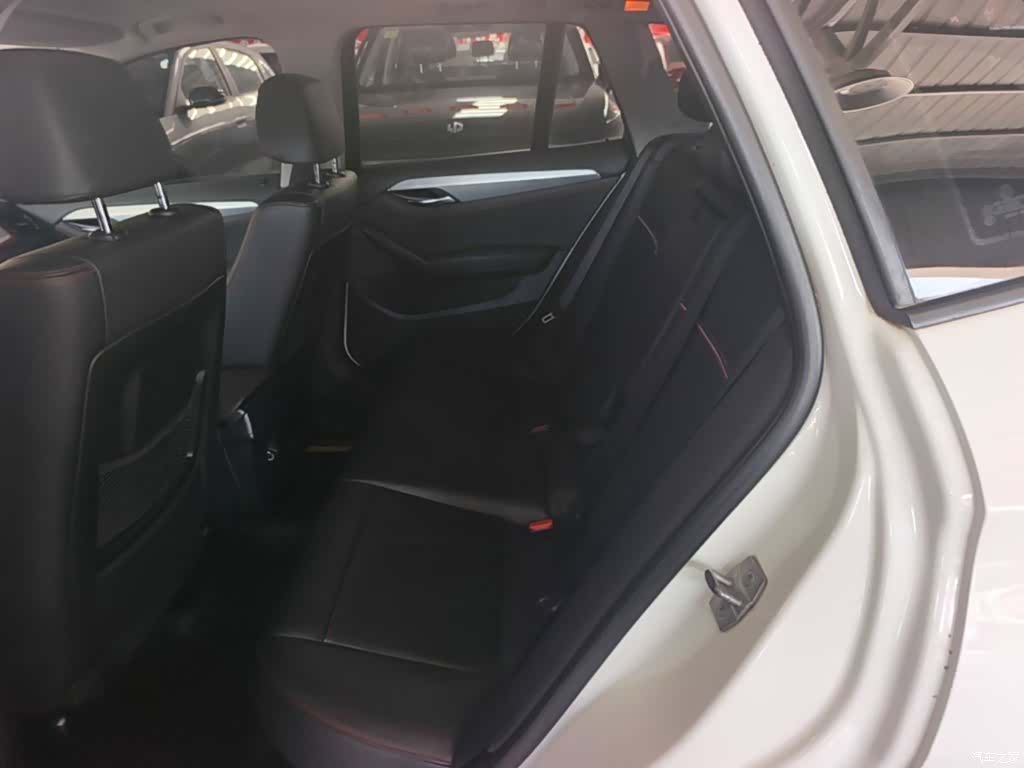 BMW X1, 2015 17