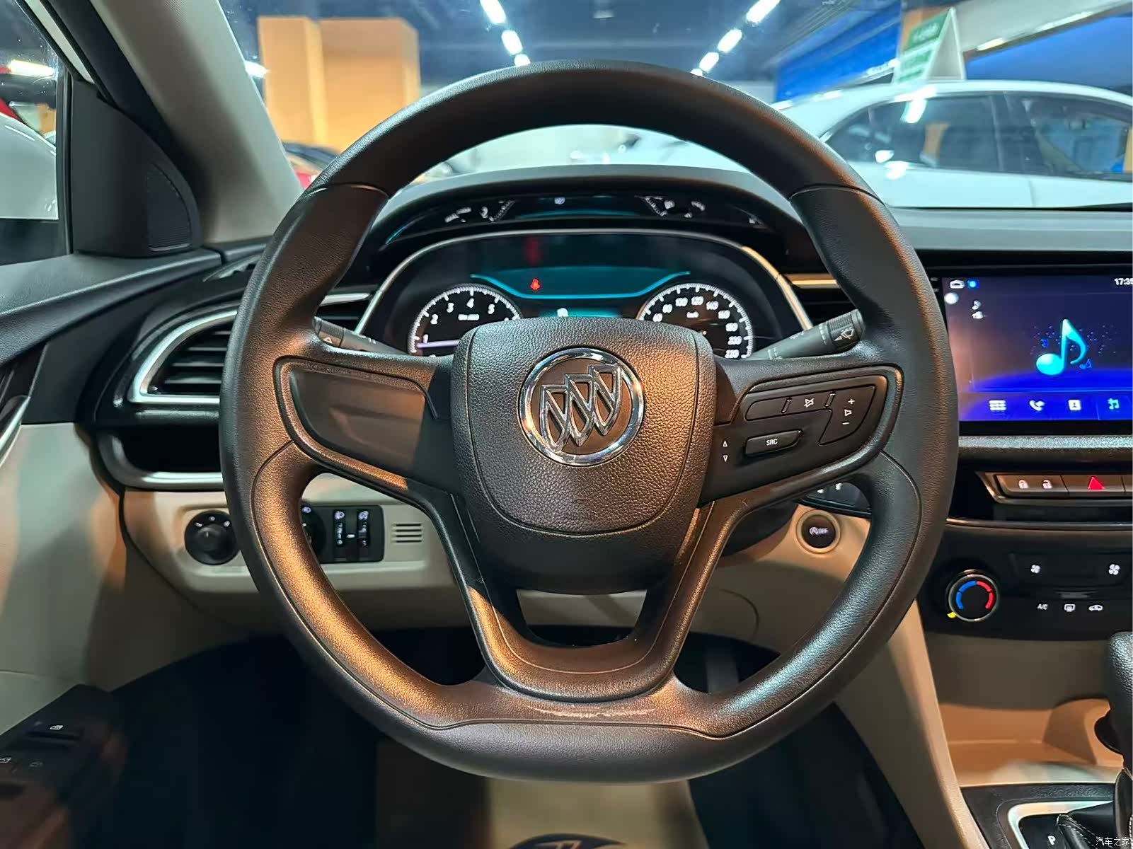 Buick 15N, 2017 10