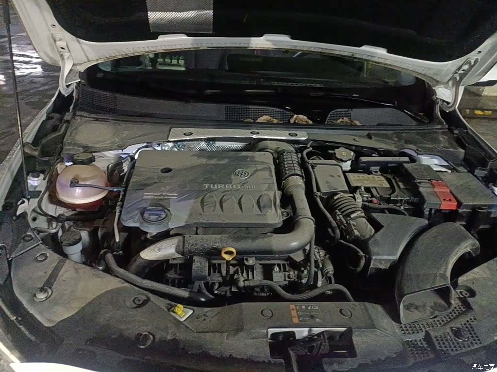 Buick Verano, 2023 11