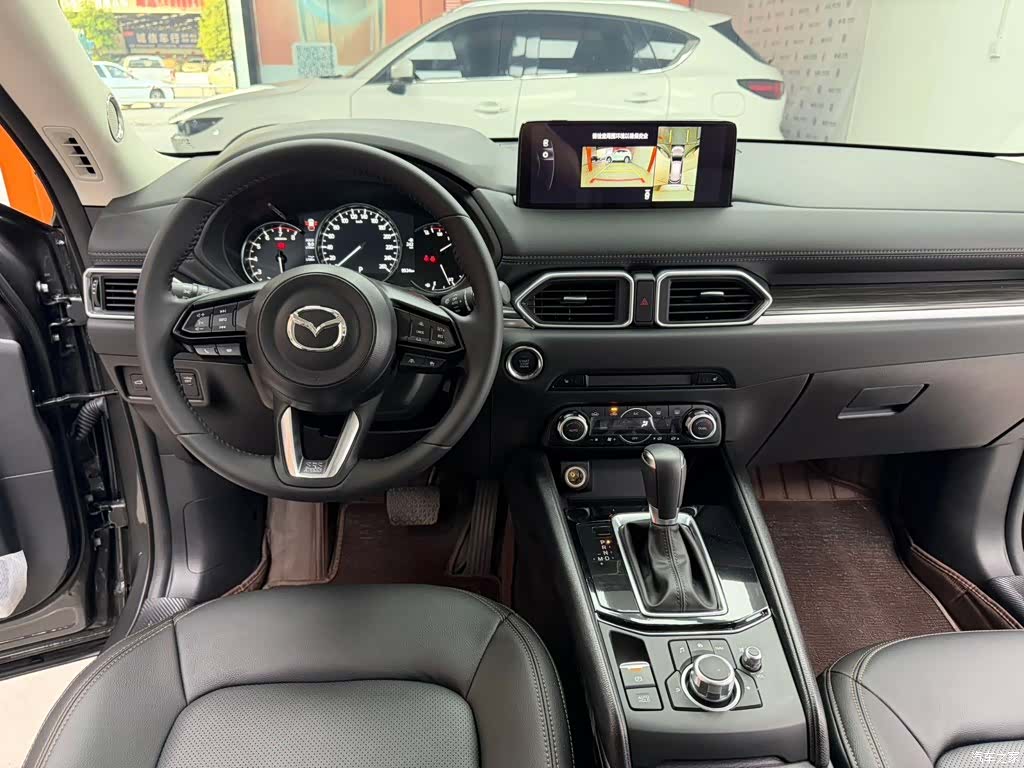 Mazda CX-5, 2024 18