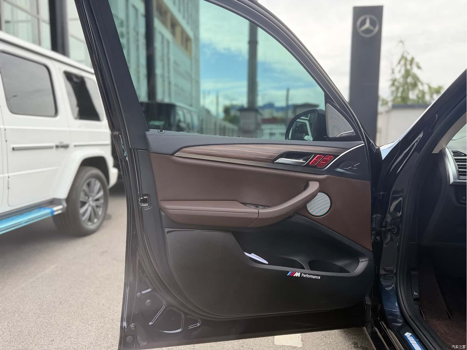 BMW X3, 2022 12