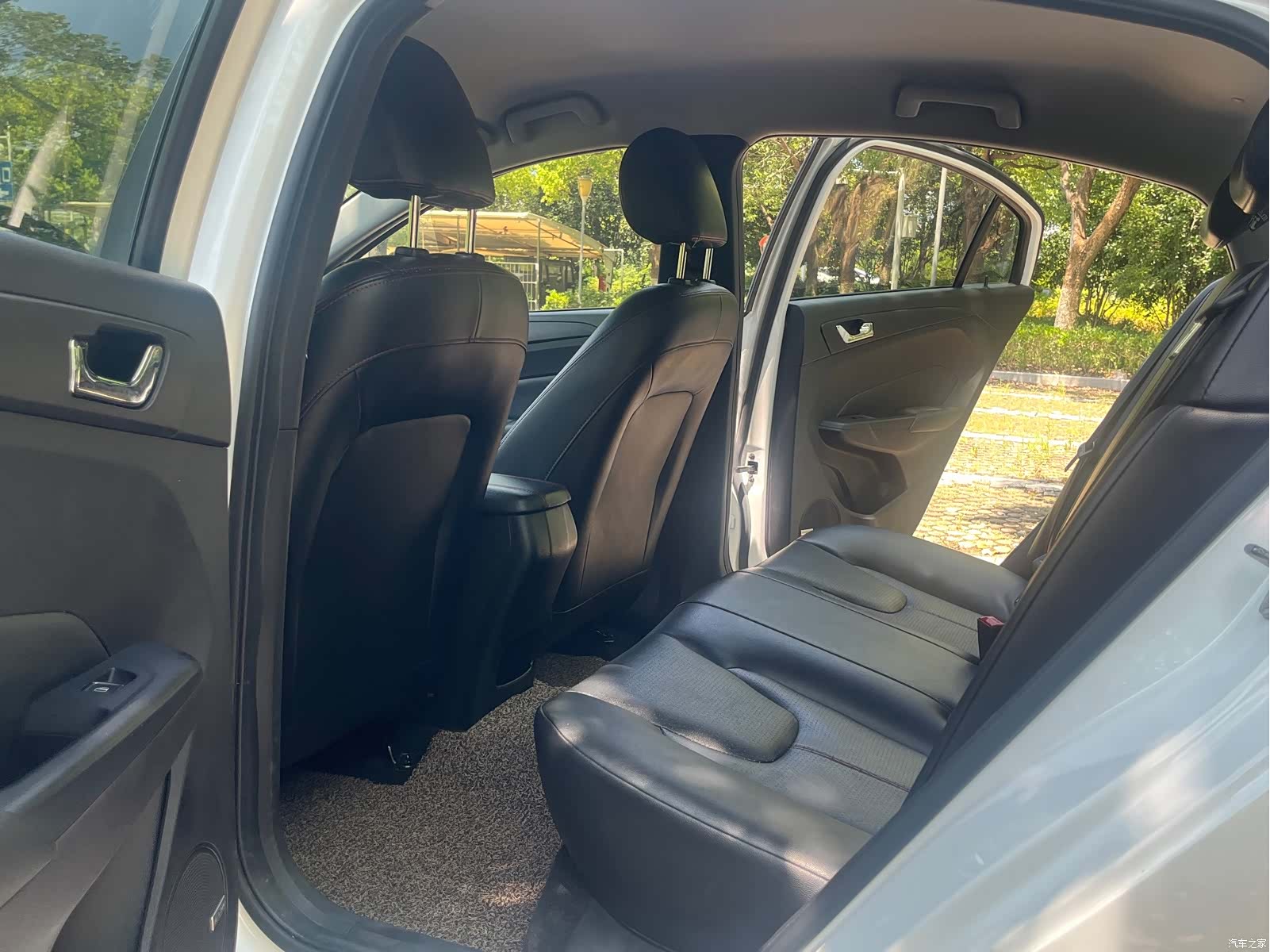 Chery 5, 2016 10