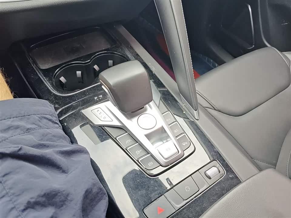 BYD Song Pro BYD Song Pro
