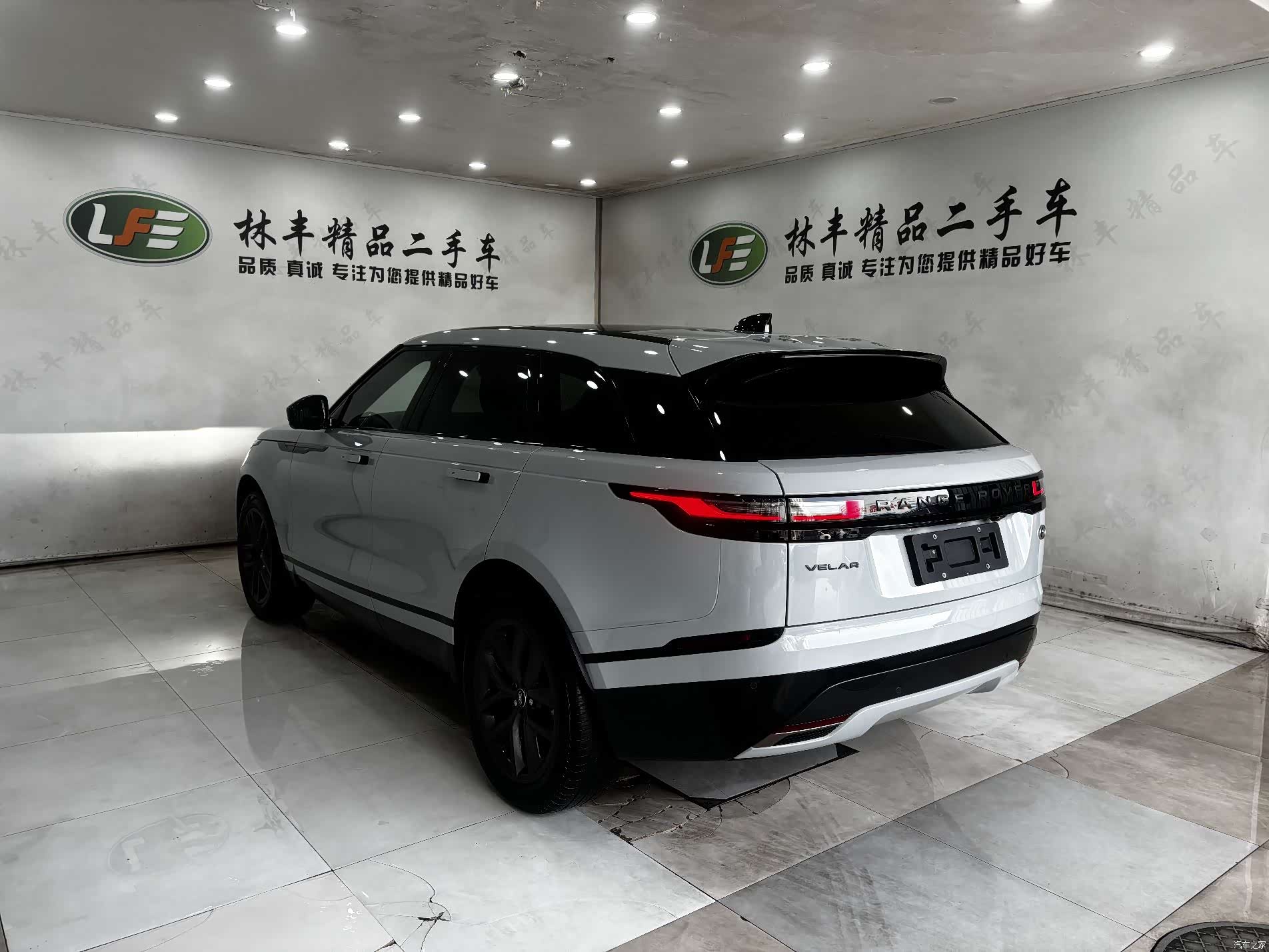 Land Rover Range Rover, 2024 7