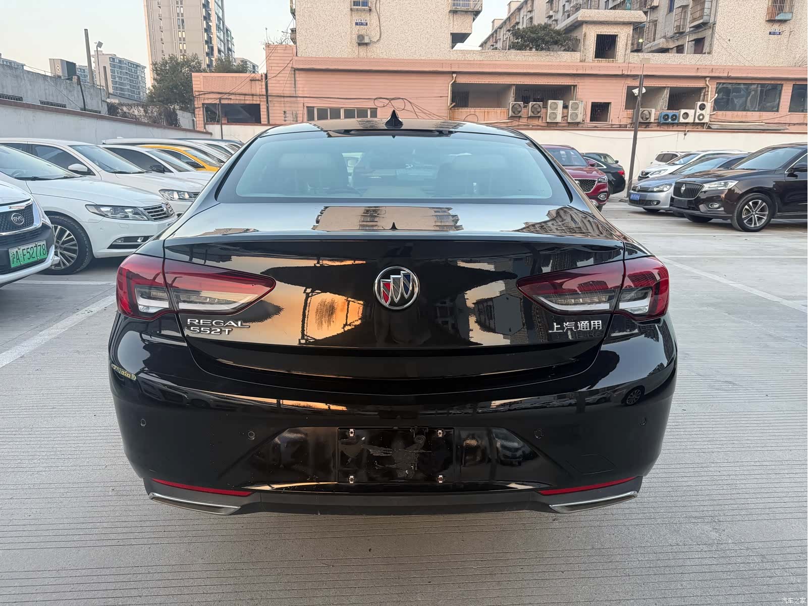 Buick Regal, 2021 9