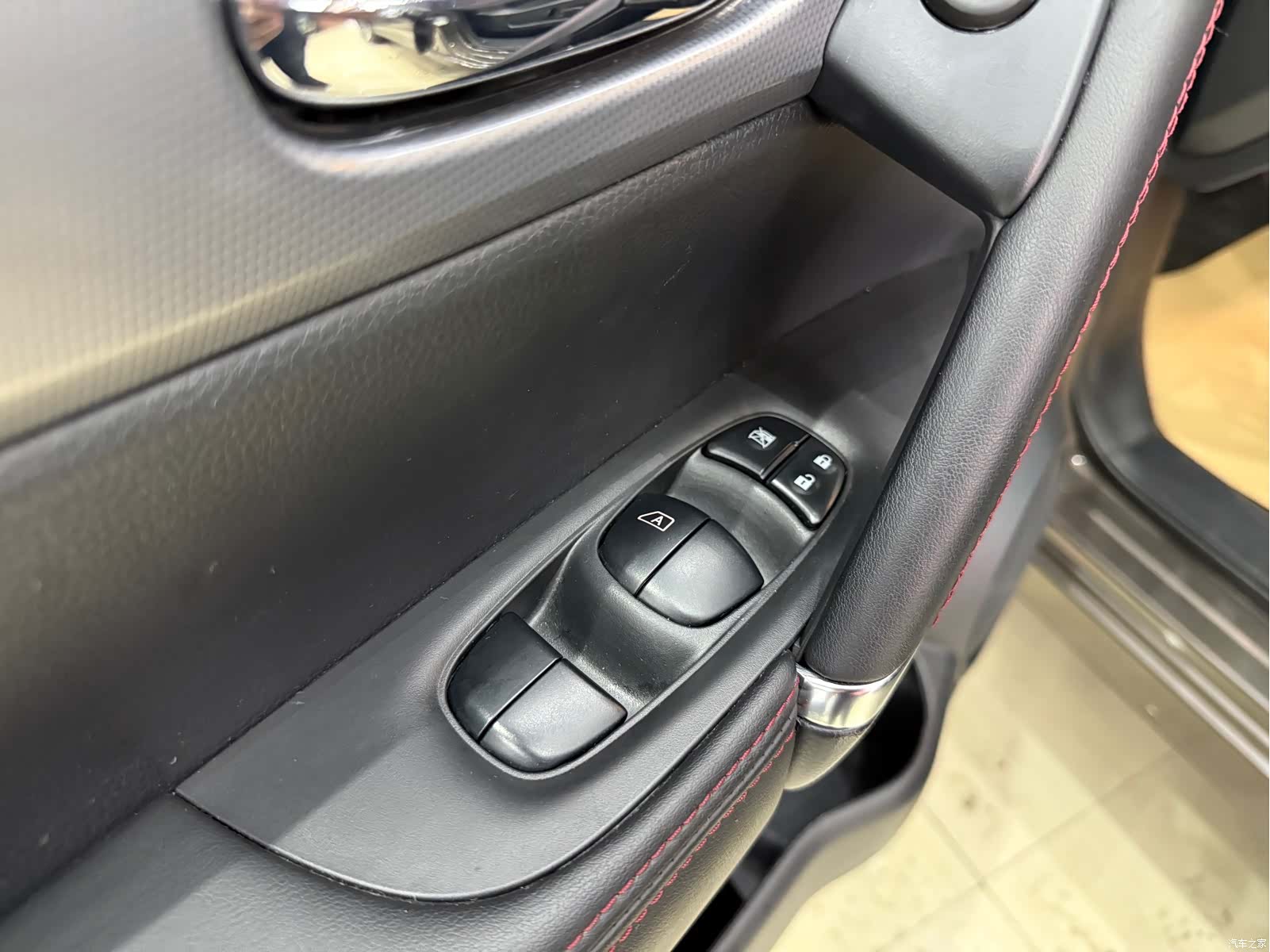 Nissan Qashqai, 2022 12