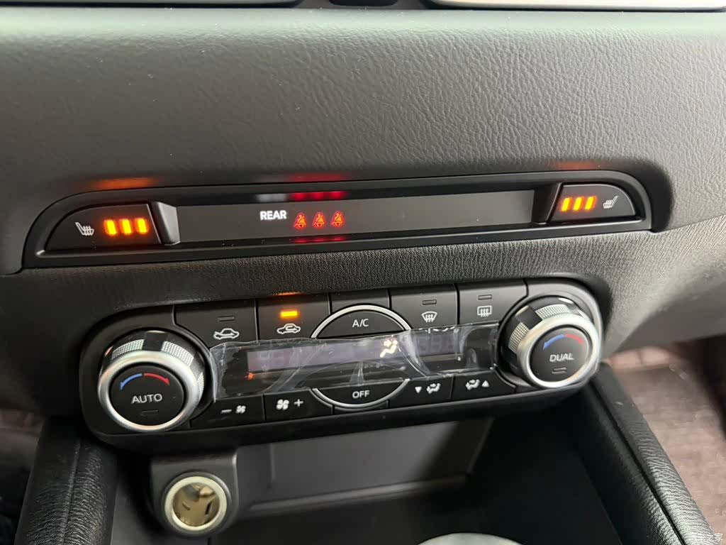 Mazda CX-5, 2024 17