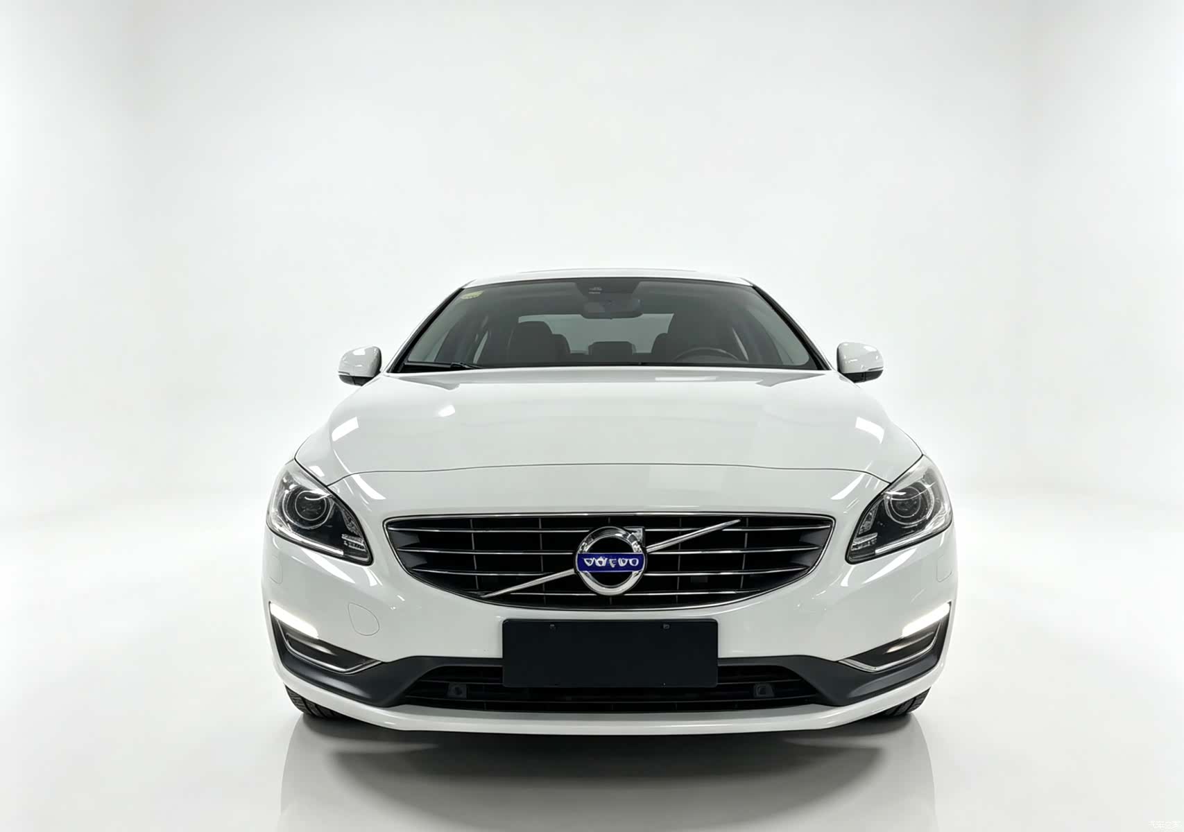 Volvo S60, 2015 6
