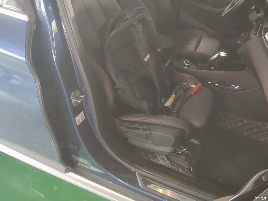 BMW X1, 2021 25