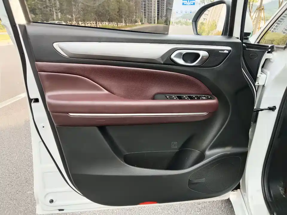 Trumpchi Trumpchi M6