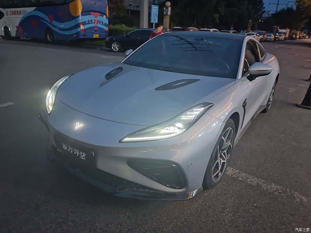 Neta GT, 2024 1