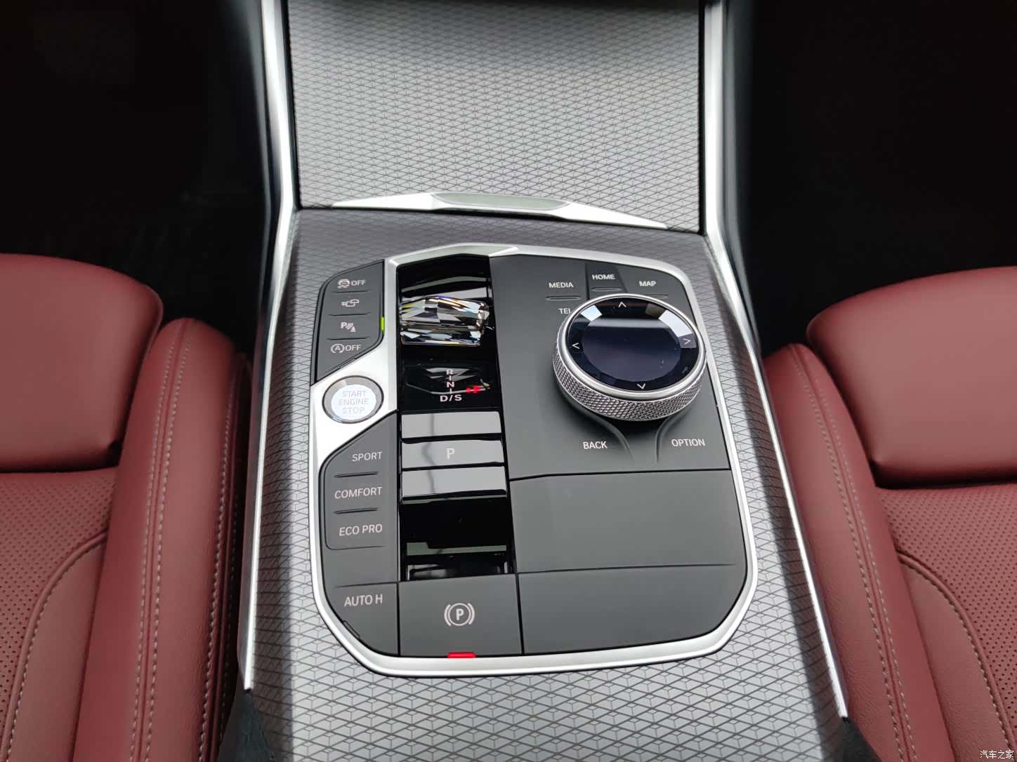 BMW 4 Series, 2025 10