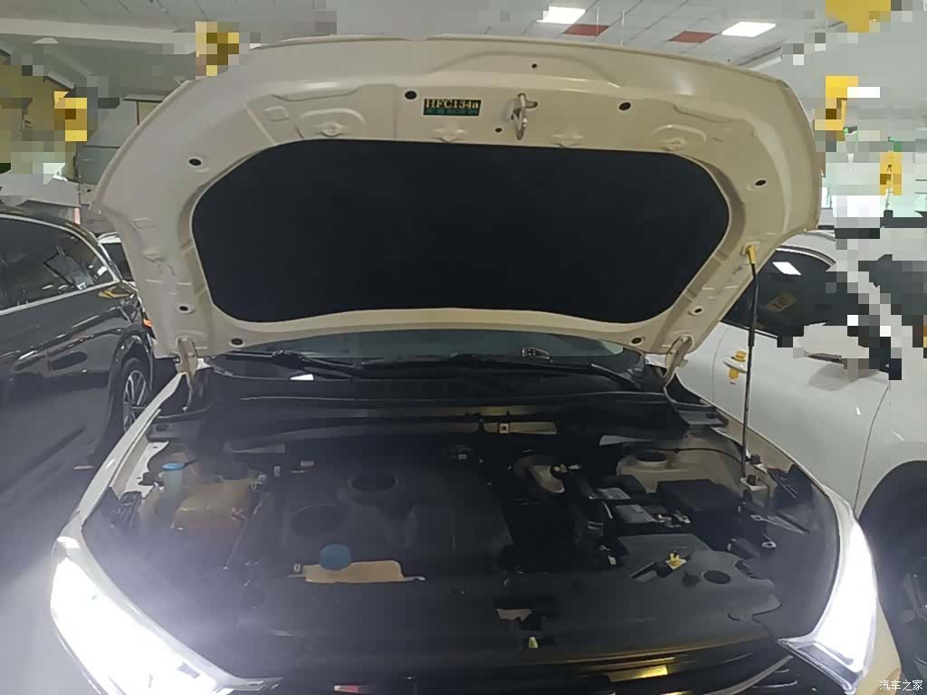 Changan X7, 2021 16
