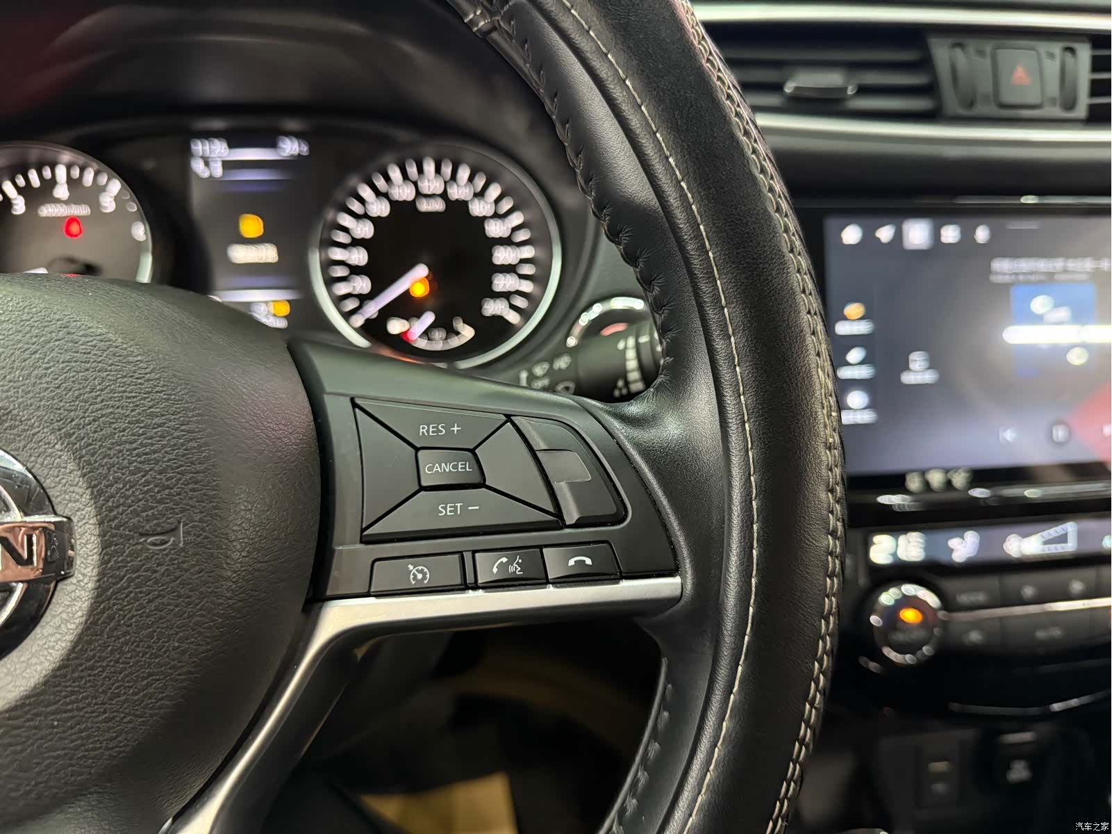 Nissan Qashqai, 2022 7