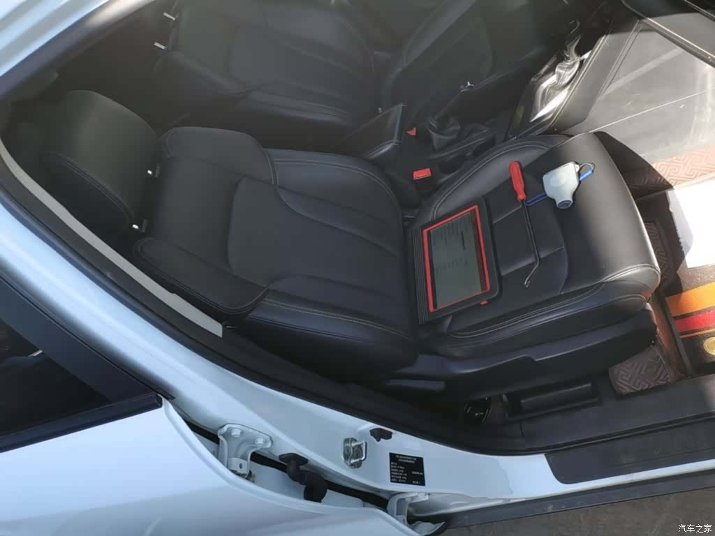 Changan CS15, 2022 25