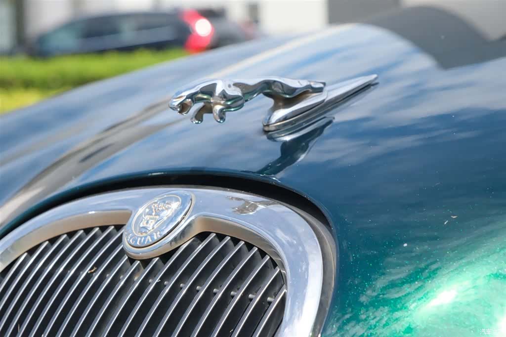 Jaguar S-TYPE, 2006 19