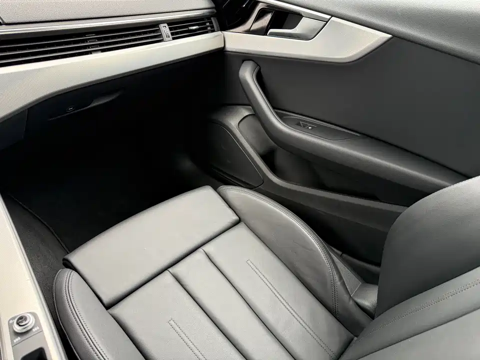 Audi A5 Audi A5