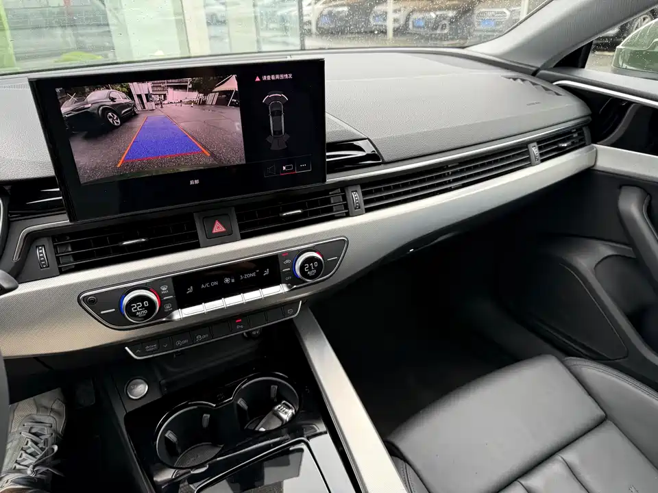 Audi A5 Audi A5