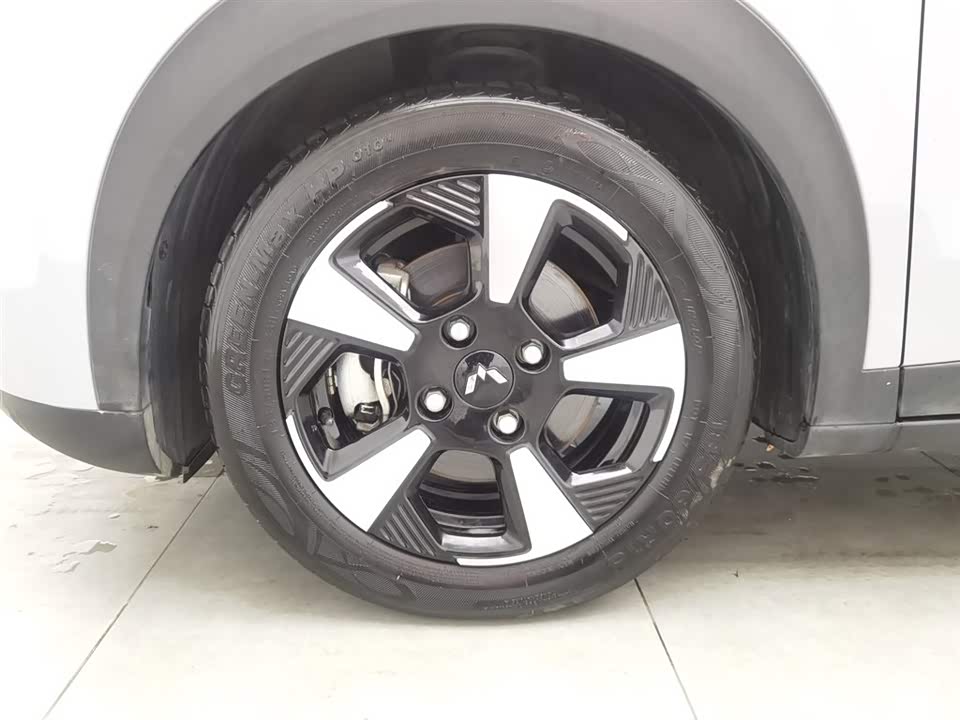 Wuling Wuling Bingguo PLUS