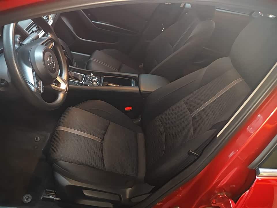 Mazda 3 Angkesaila Mazda 3 Angkesaila