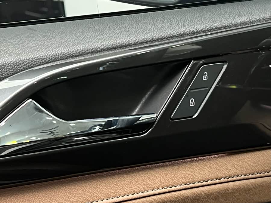 Volkswagen Tharu 2018, фото 42