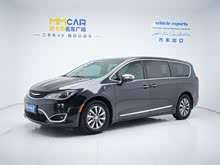 �����PHEV(����) 2019�� 3.6L ���춯��