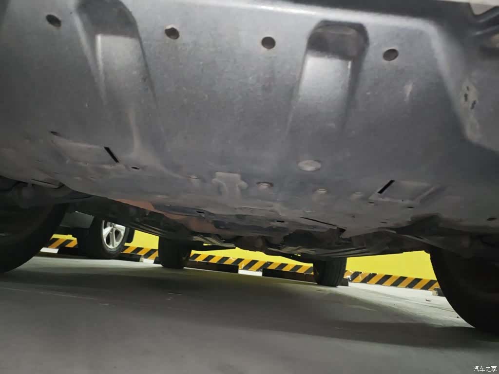 Subaru Forester, 2016 23