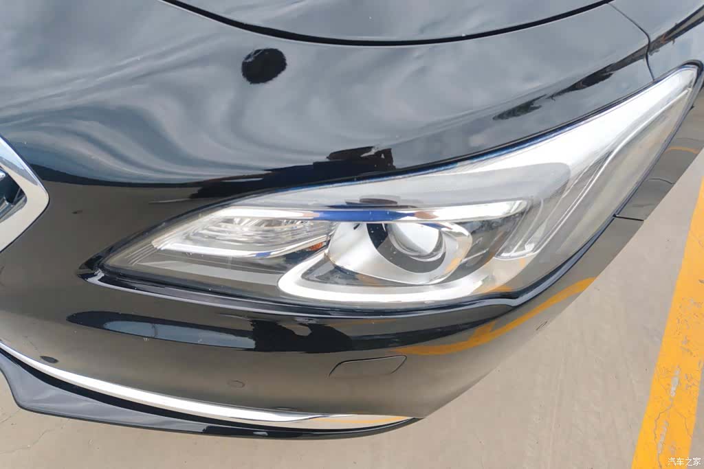 Buick LaCrosse, 2017 все фото