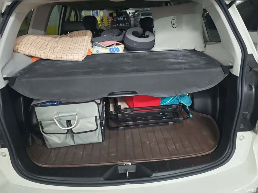 Subaru Forester, 2016 10