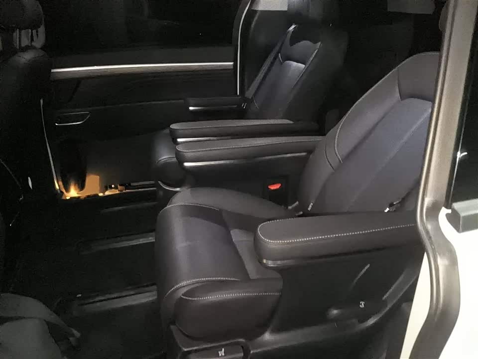 Trumpchi Trumpchi M8