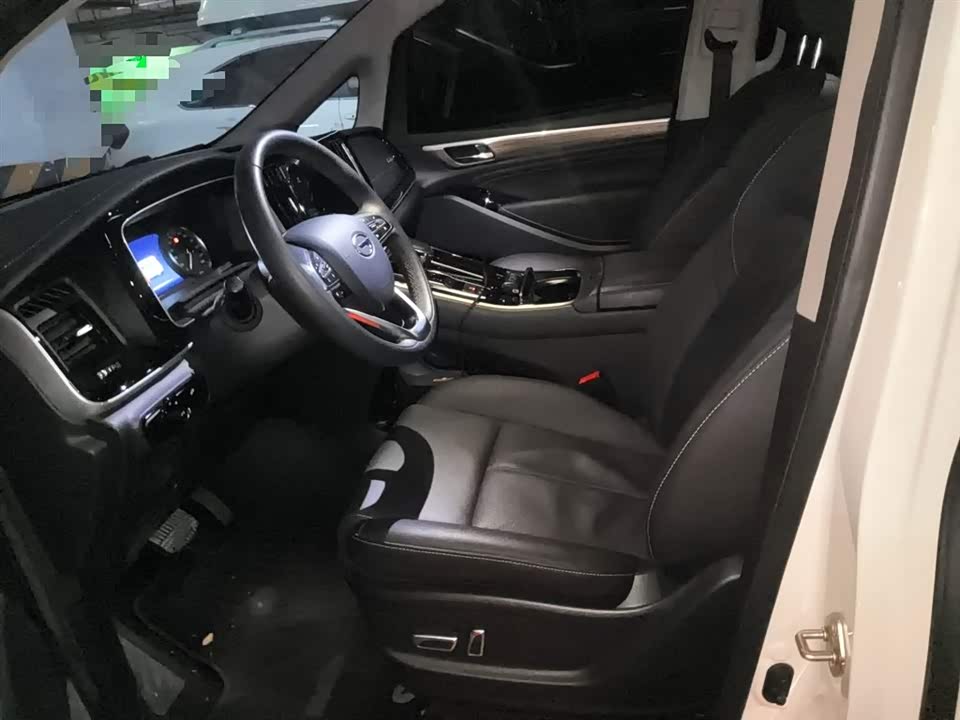 Trumpchi Trumpchi M8