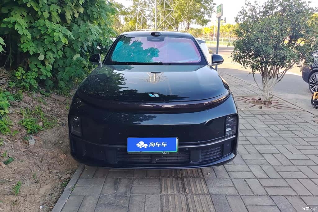 Li Auto L7, 2025 2