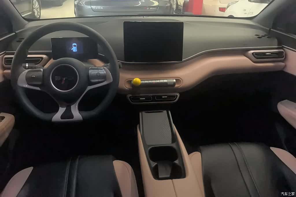 BYD Seagull, 2024 12