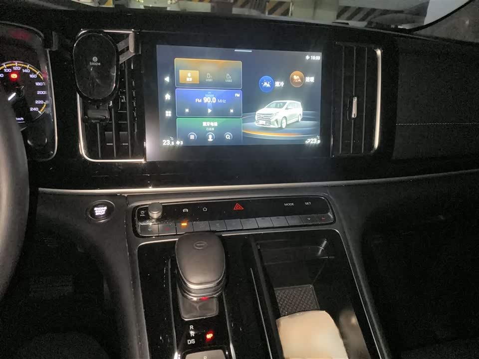 Trumpchi Trumpchi M8