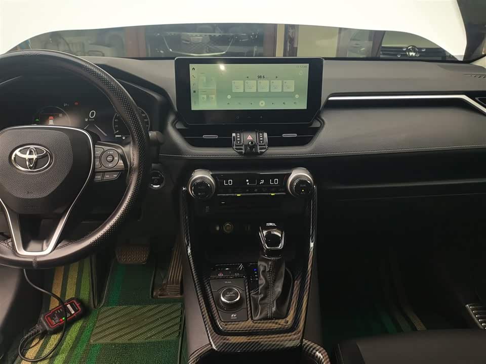 Toyota Wilanda Toyota Wilanda