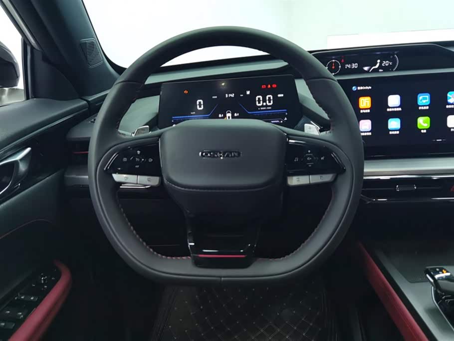 Oshan Z6