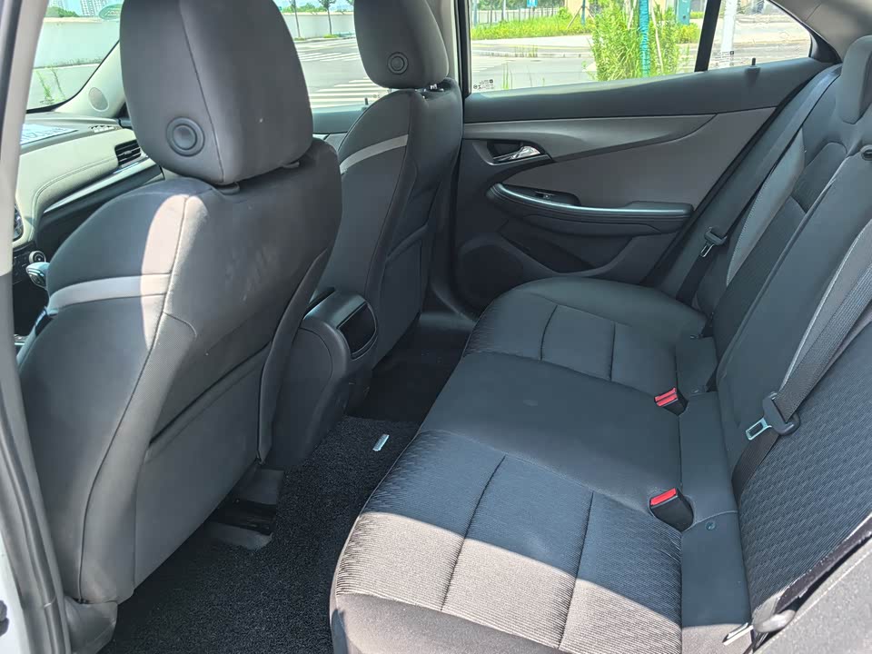 Chevrolet Mai Ruibao Chevrolet Mai Ruibao
