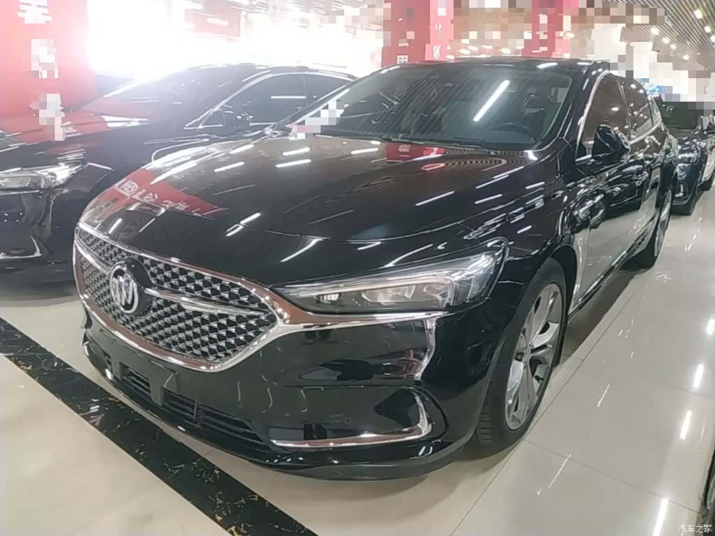 Buick LaCrosse, 2023 1