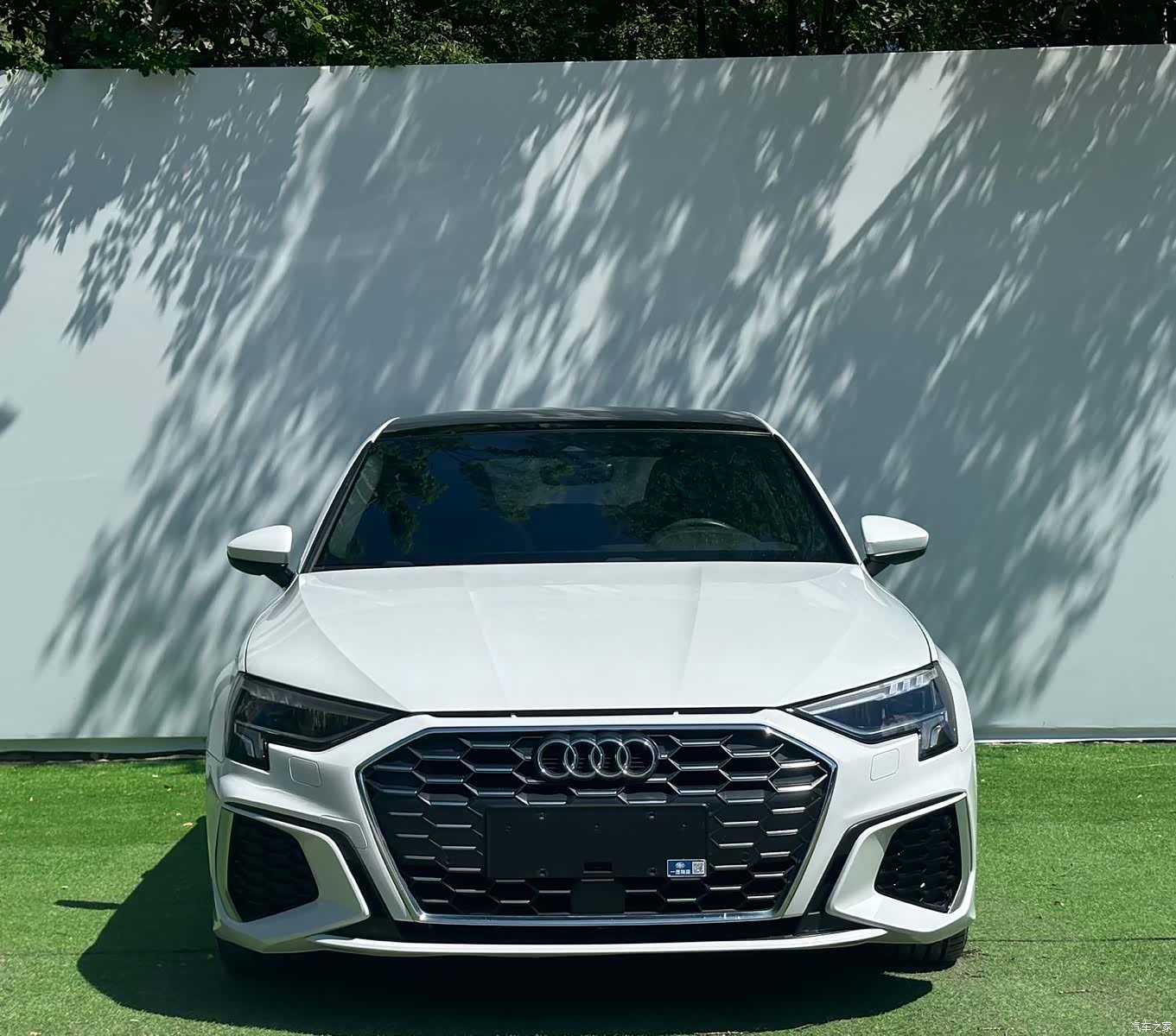 Audi A3, 2022 2