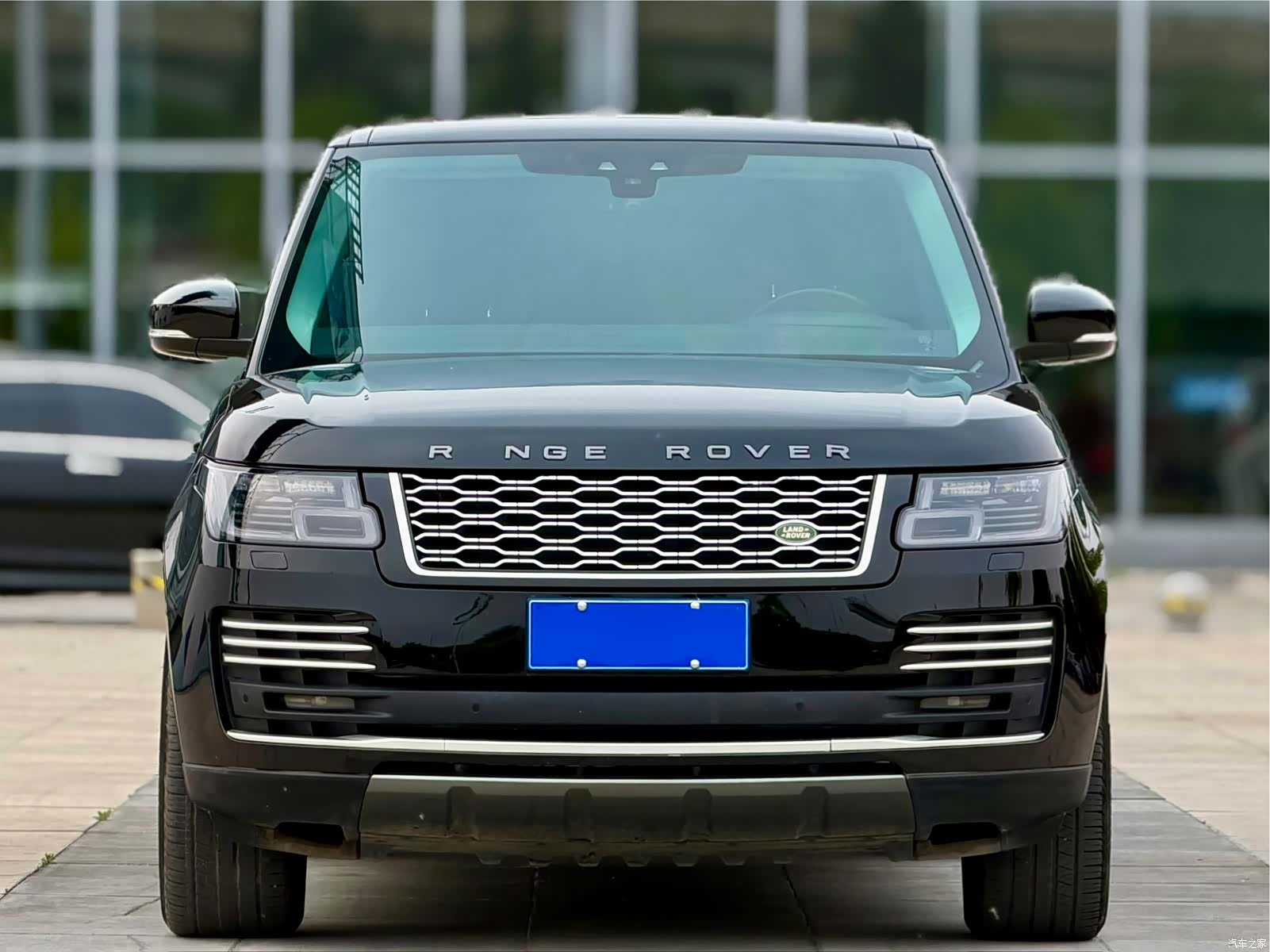 Land Rover Range Rover, 2020 2