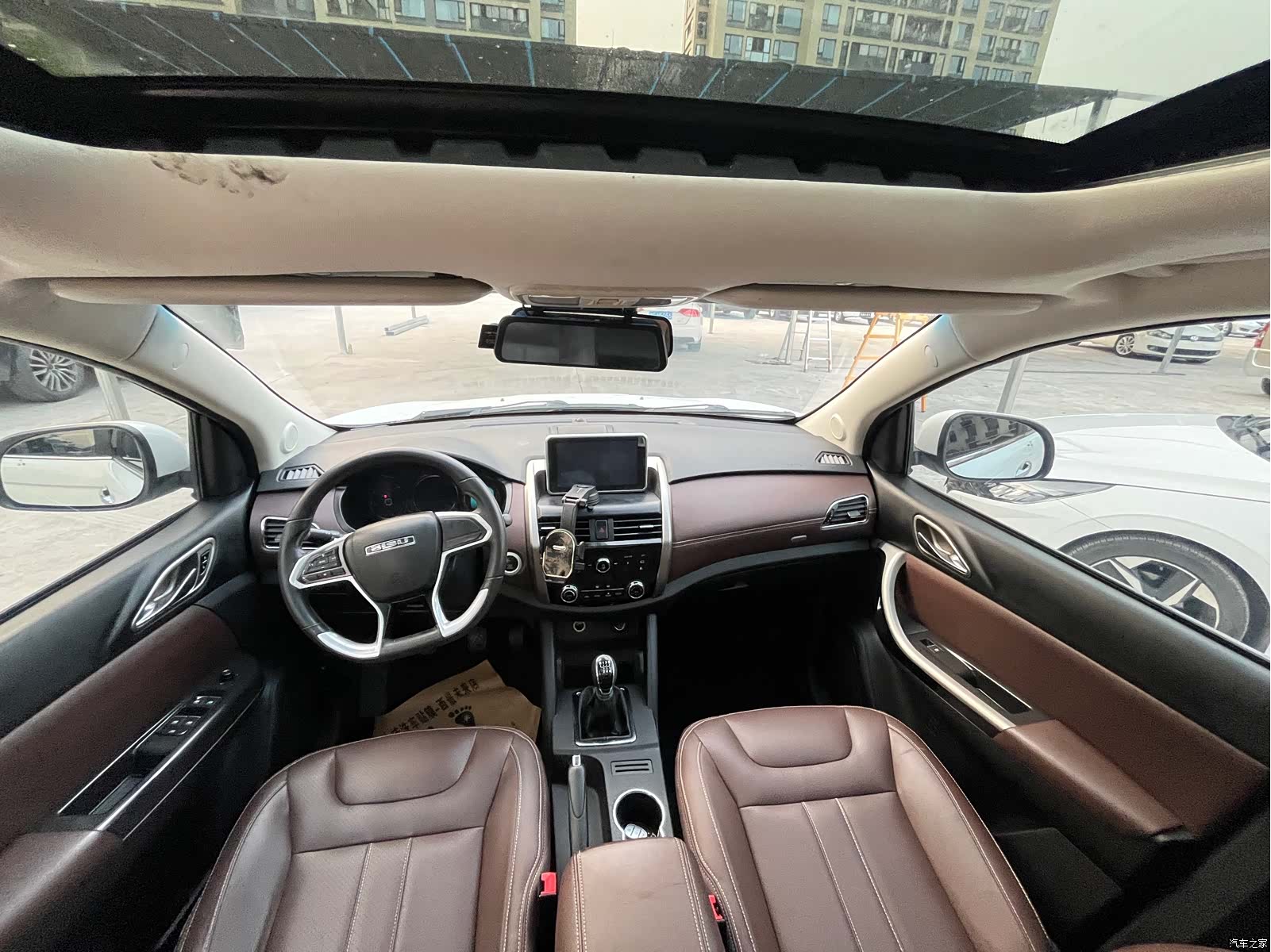 Bisu T5, 2017 13