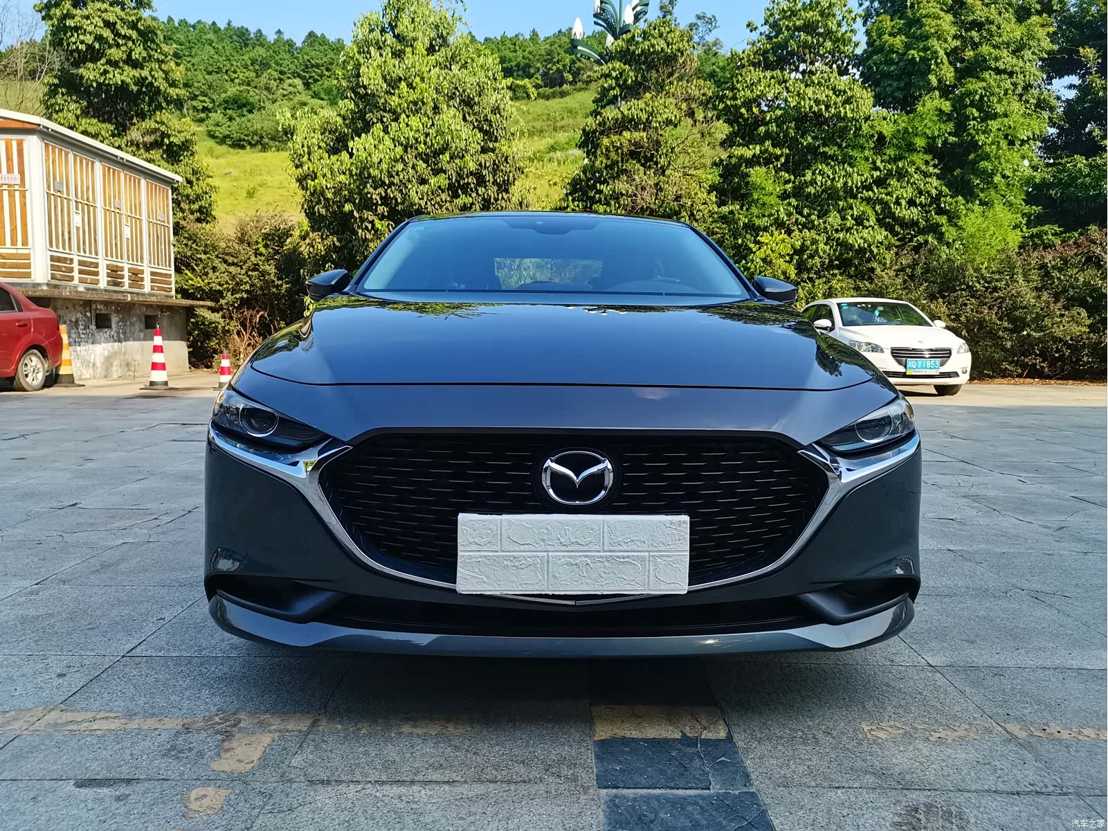 Mazda Mazda3, 2020 2