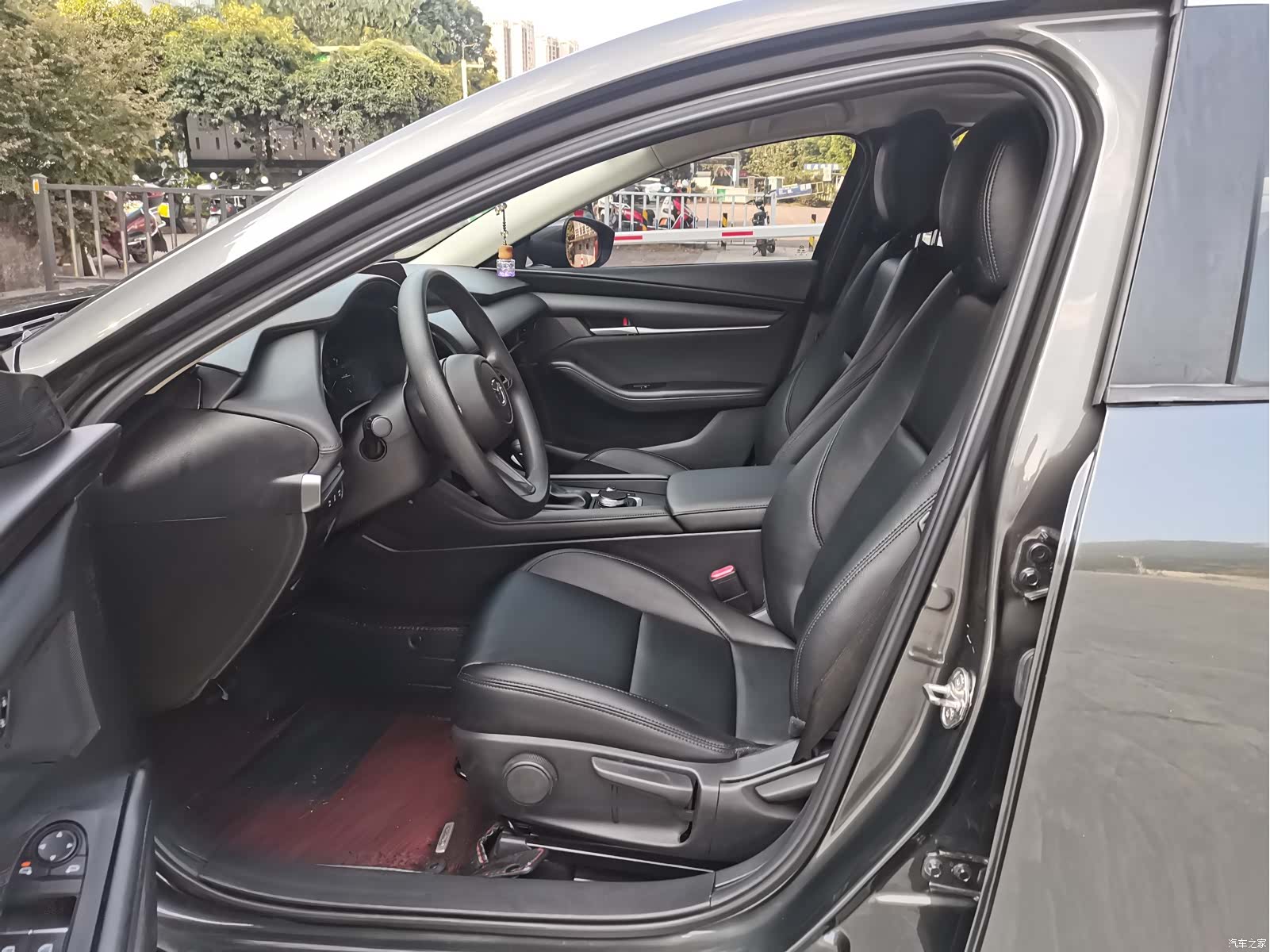 Mazda Mazda3, 2020 4