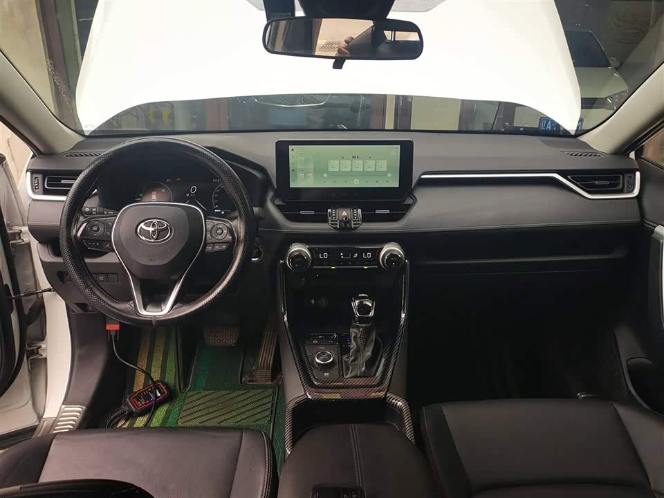 Toyota Wilanda Toyota Wilanda