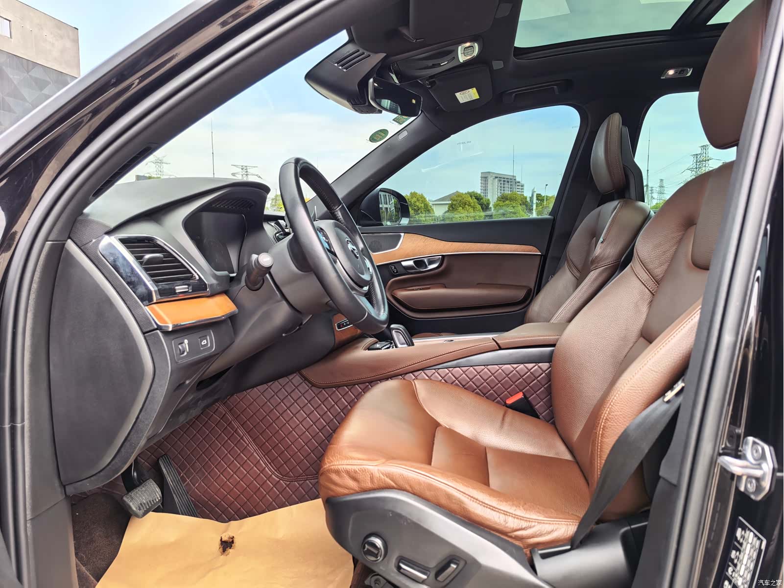 Volvo XC90, 2020 7