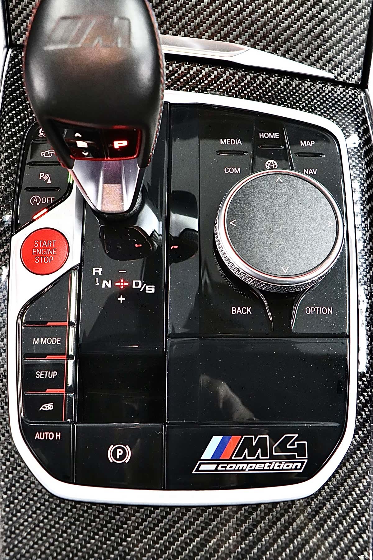 BMW M4, 2022 16