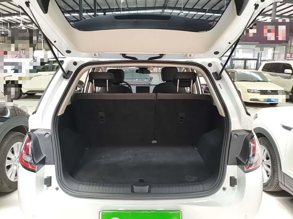 Wuling 460, 2024 19