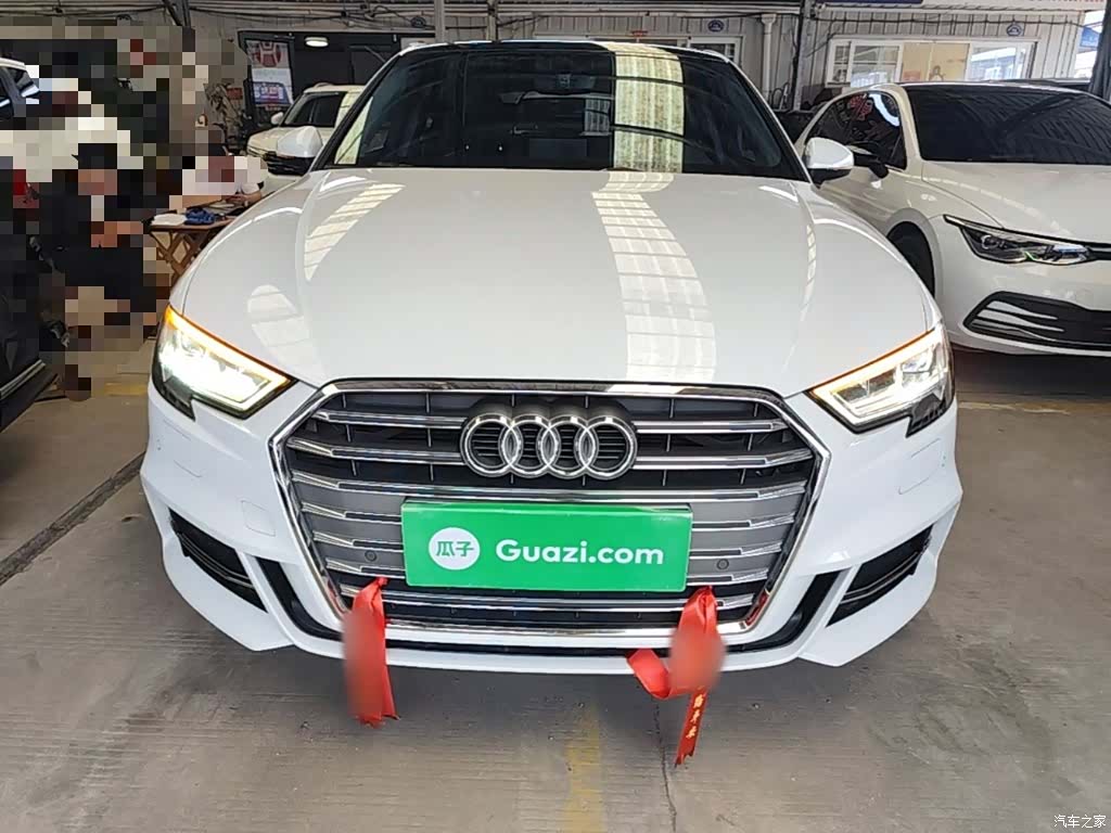 Audi A3, 2020 3