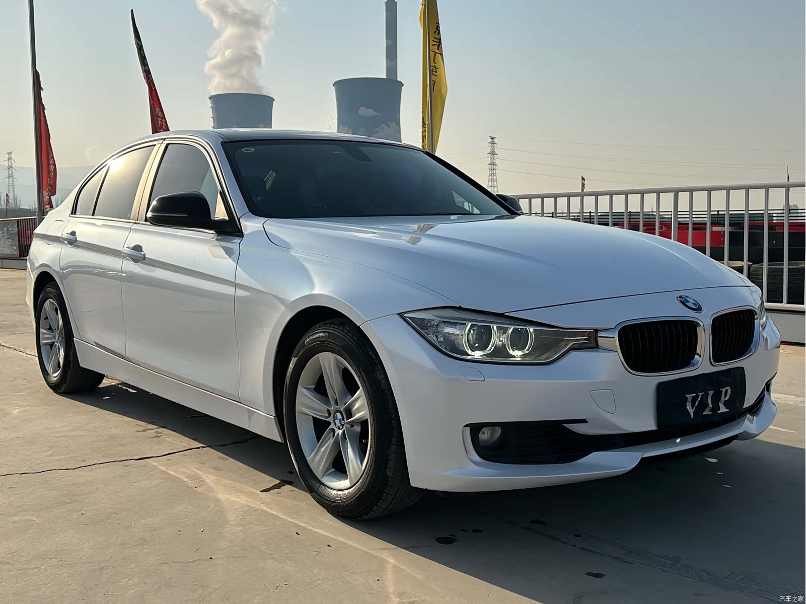 BMW 3 Series, 2014 3