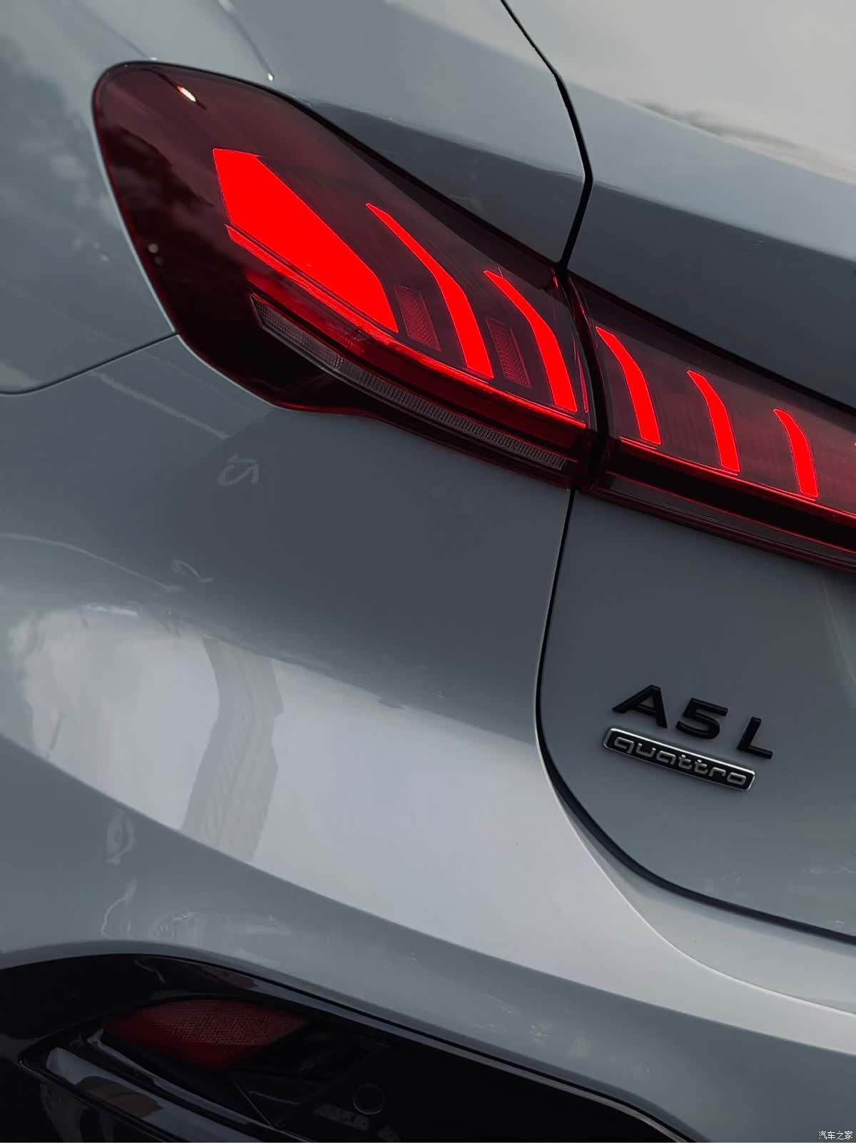Audi A5, 2025 22
